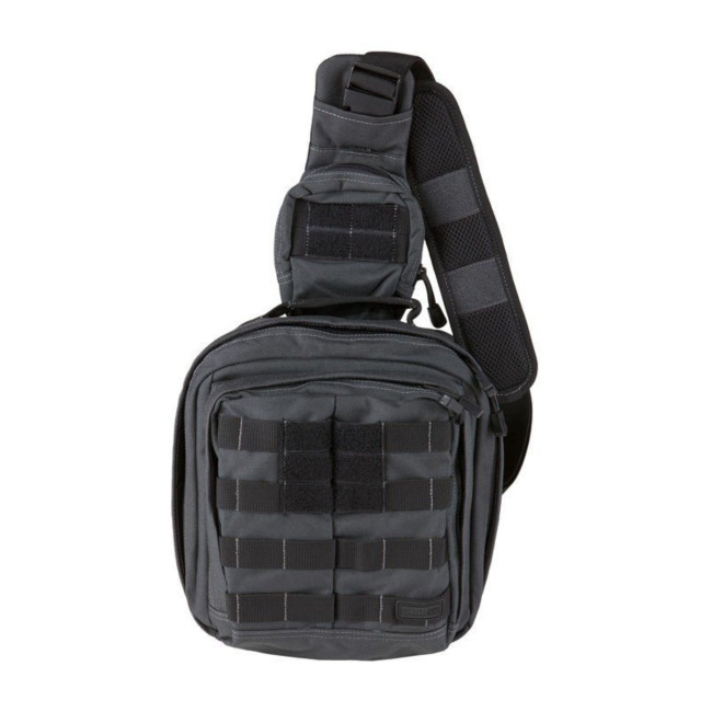 Umhängerucksack MOAB6 - Double Tap (abr) - 5.11 Tactical
