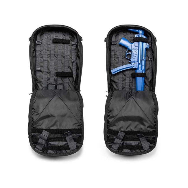 Zaino a tracolla covrt select - Nero - 5.11 Tactical