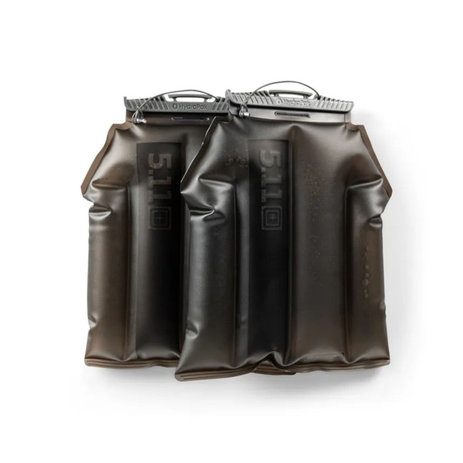Pt-r h2o weight plate - Preto - 5.11 Tactical
