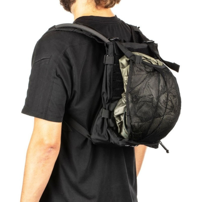 Hydratatietas compatibel met plaatdrager - Zwart (abr) - 5.11 Tactical