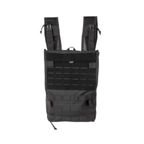 Porte-poche hydratation compatible porte-plaque - Noir (abr) - 5.11 Tactical