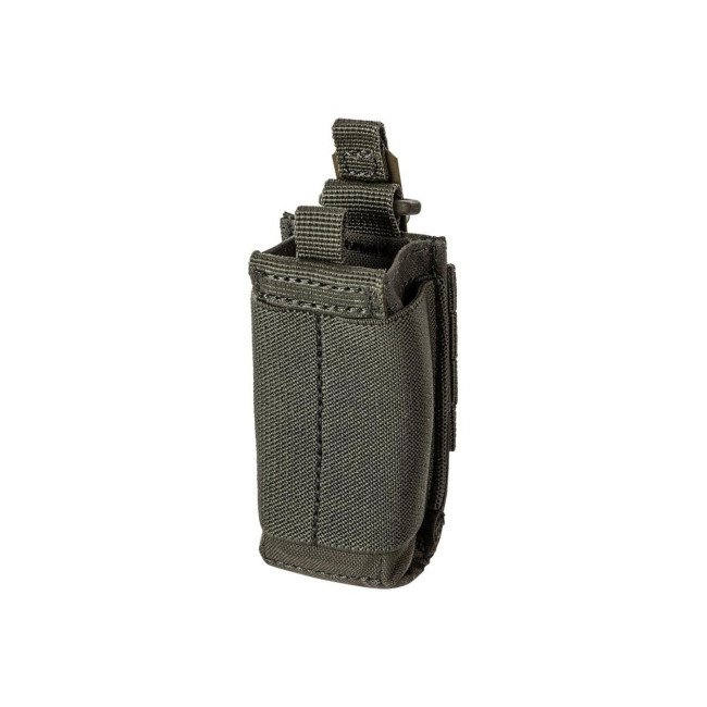 Portacargador simple flex 2.0 (pistola) - Verde Ranger - 5.11 Tactical