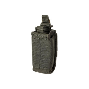 Porta-carregador simples flex 2.0 (pistola) - Ranger green - 5.11 Tactical