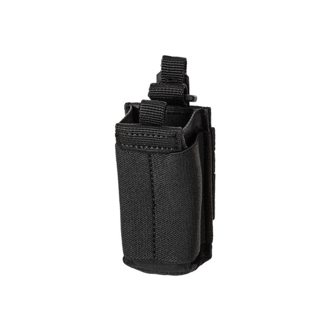 Einfacher Flex 2.0 Magazinhalter (Pistole) - Schwarz - 5.11 Tactical