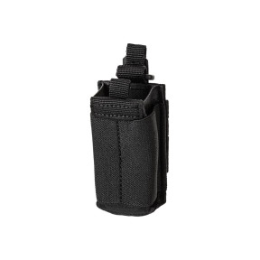 Porta-carregador simples flex 2.0 (pistola) - Preto - 5.11 Tactical