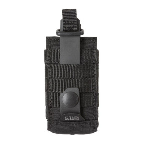 Enkele magazijnhouder flex 2.0 (pistool) - Zwart - 5.11 Tactical
