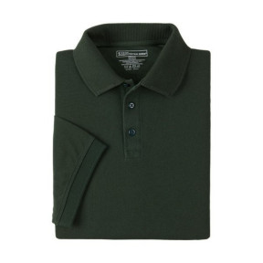 Polo professionnel (mc-h) - L.e. green - 5.11 Tactical