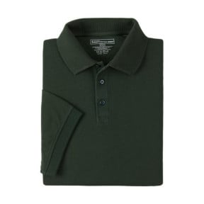 Professionele polo (mc-h) - L.e. green - 5.11 Tactical