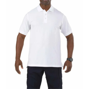 Polo profesional (mc-h) - Blanco - 5.11 Tactical