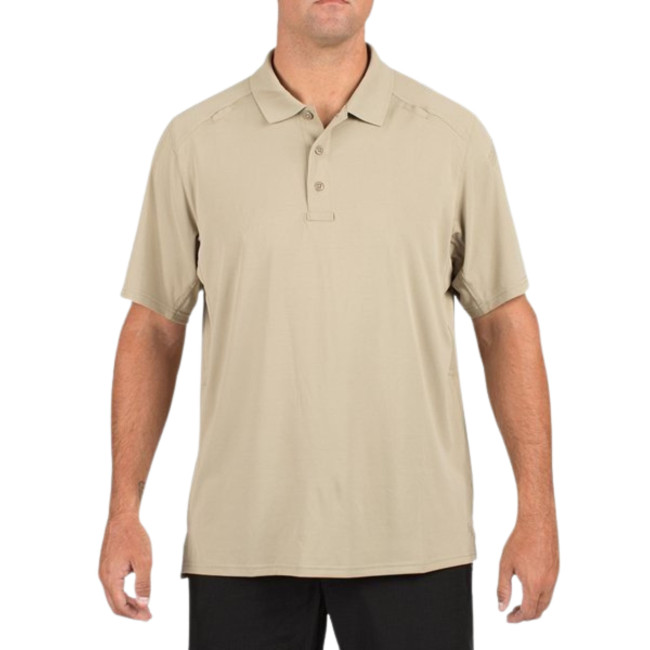 Polo helios (mc-h) - Arena tan - 5.11 Tactical