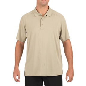 Polo helios (mc-h) - Areia tan - 5.11 Tactical