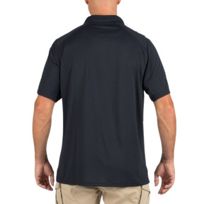 Helios Poloshirt (Kurzarm-Herren) - Dark Navy - 5.11 Tactical