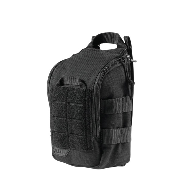 UCR IFAK tas - Zwart (abr) - 5.11 Tactical