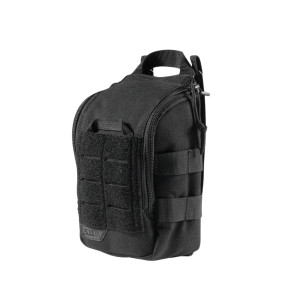 UCR IFAK tas - Zwart (abr) - 5.11 Tactical