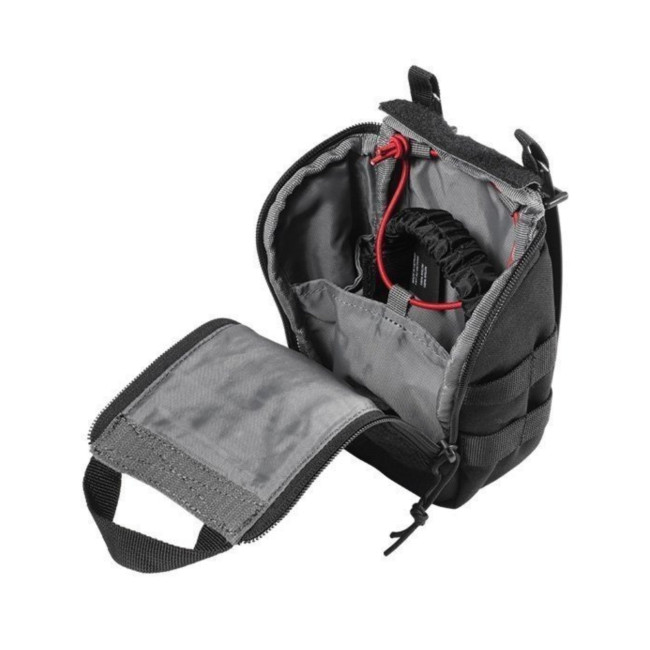 Bolsa ucr ifak - Preto (abr) - 5.11 Tactical