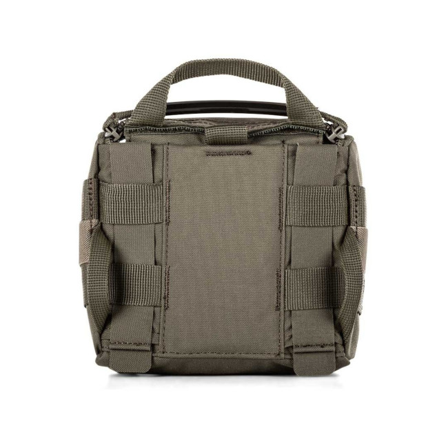 Bolsa porta-granadas 6rd - Ranger green - 5.11 Tactical