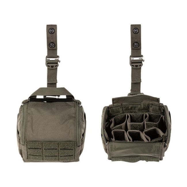 Pochette porte-grenade 6rd - Ranger green - 5.11 Tactical