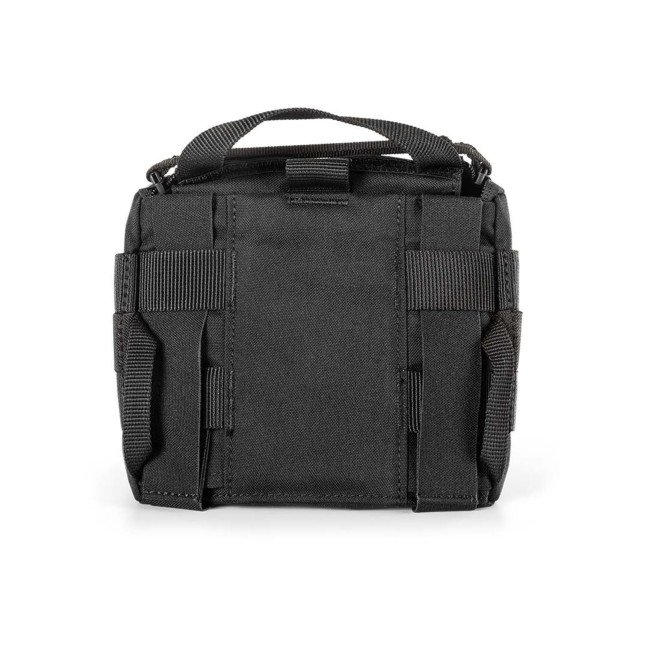 6rd granaathouder tas - Zwart - 5.11 Tactical