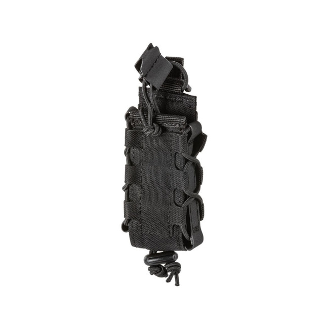 Wielofunkcyjna torba flex pojedynczy pistolet - Czarny (abr) - 5.11 Tactical