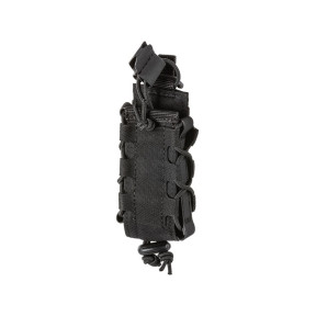 Multiple flex enkele pistool tas - Zwart (abr) - 5.11 Tactical
