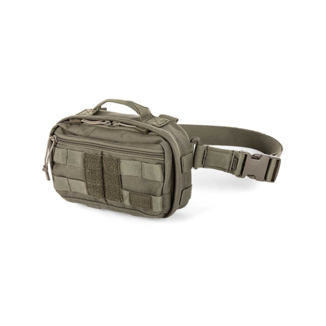Pochette moab 3 - Ranger green - 5.11 Tactical