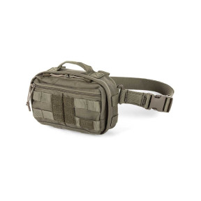 MOAB 3 tas - Ranger green - 5.11 Tactical
