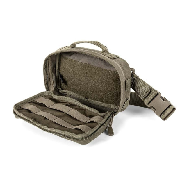 MOAB 3 tas - Ranger green - 5.11 Tactical