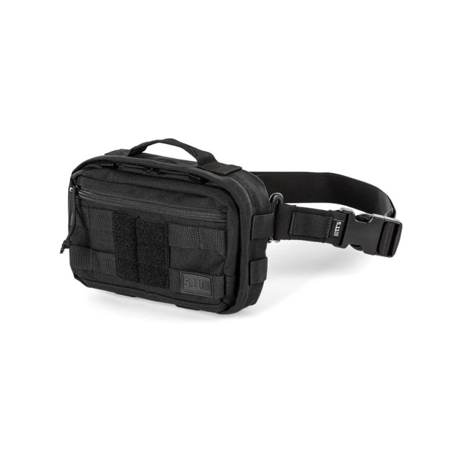 MOAB 3 tas - Zwart - 5.11 Tactical