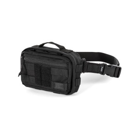MOAB 3 tas - Zwart - 5.11 Tactical