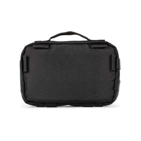 MOAB 3 tas - Zwart - 5.11 Tactical