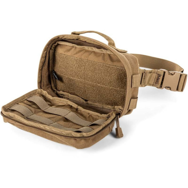Pochette moab 3 - Kangaroo - 5.11 Tactical