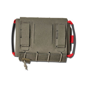IFAK UCR Flat Tasche - Ranger Green - 5.11 Tactical