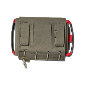 Kieszeń IFAK UCR flat - Ranger green - 5.11 Tactical
