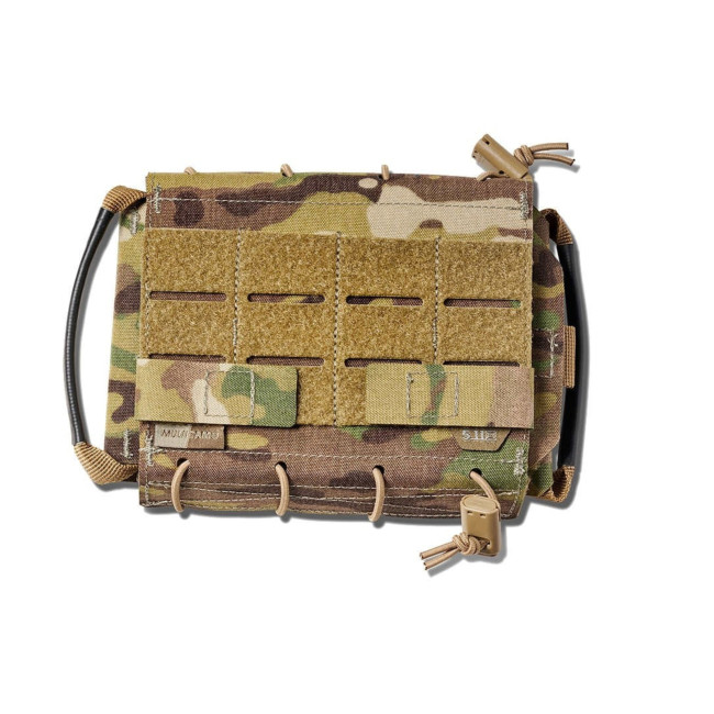 Tasca ifak ucr flat - Multicam - 5.11 Tactical