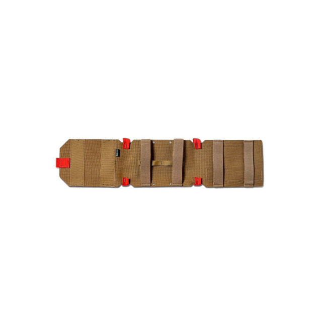 Pochette ifak ucr flat - Kangaroo - 5.11 Tactical