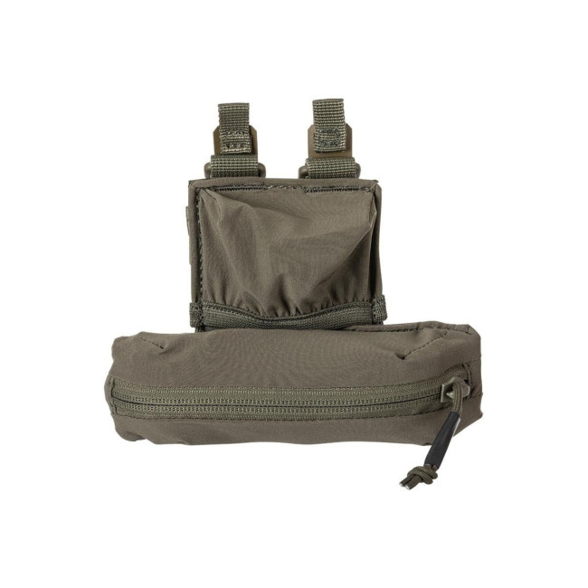 Bolsa flex drop 2.0 - Ranger green - 5.11 Tactical