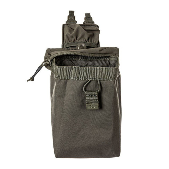 Kieszeń flex drop 2.0 - Ranger green - 5.11 Tactical