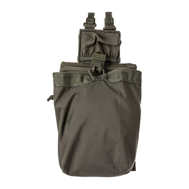 Pochette flex drop 2.0 - Ranger green - 5.11 Tactical