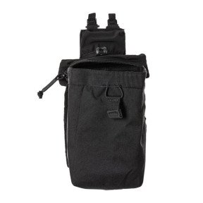 Pochette flex drop 2.0 - Nero - 5.11 Tactical