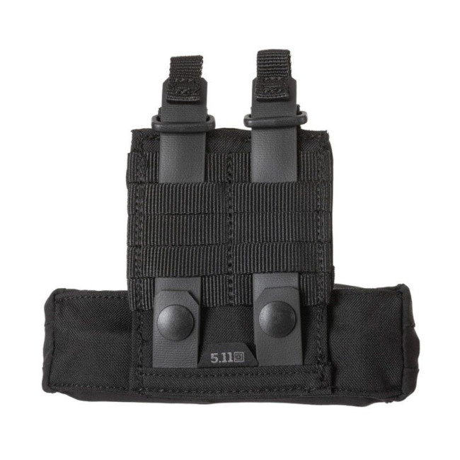 Kieszeń flex drop 2.0 - Czarna - 5.11 Tactical
