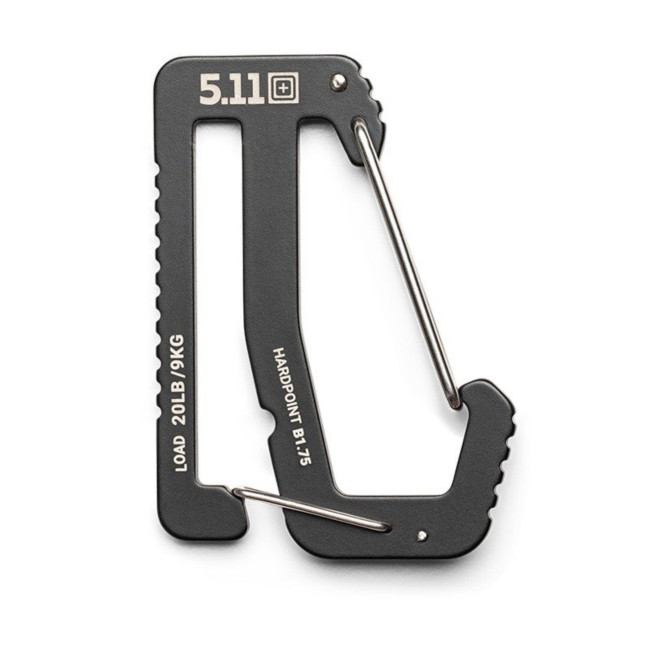 Karabińczyk hardpoint b175 - Czarny - 5.11 Tactical