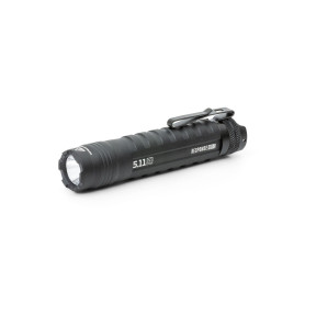 Torcia response xr1c - Nero - 5.11 Tactical