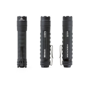 Torcia response xr1c - Nero - 5.11 Tactical