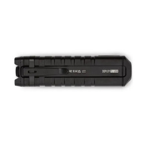 Lampe-torche deploy tl-usb - Noir - 5.11 Tactical