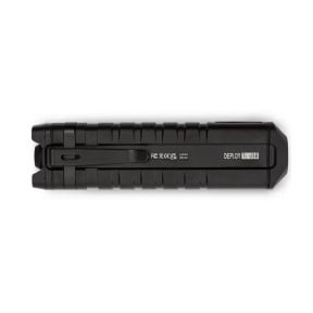 Lampe-torche deploy tl-usb - Noir - 5.11 Tactical