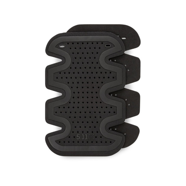 Inserto ginocchiera endo. - Nero - 5.11 Tactical