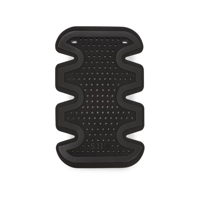 Knieschoner-Einsatz endo. - Schwarz - 5.11 Tactical