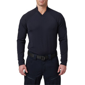 Camisola rapid assault (ml-h) - Dark navy - 5.11 Tactical