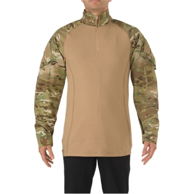 Maglia rapid assault - Multicam - 5.11 Tactical