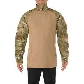 Rapid Assault Oberteil - Multicam - 5.11 Tactical